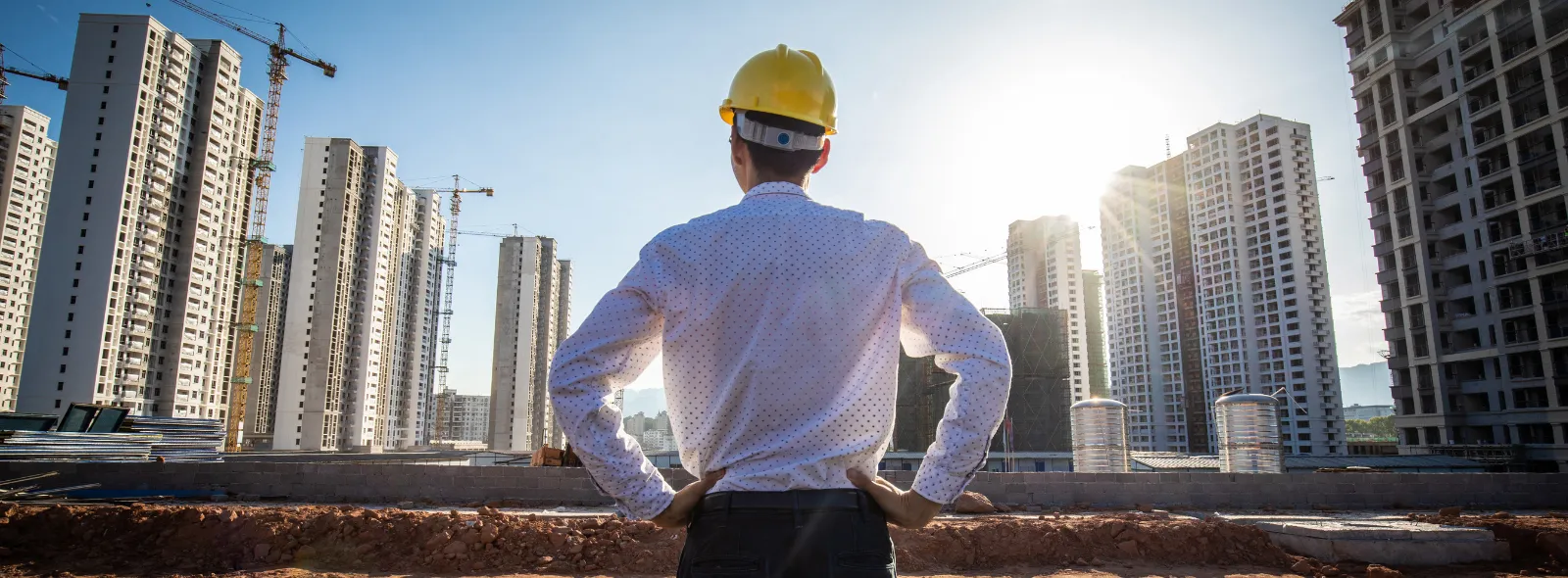 Engenharia de Obras – Pós-graduação, Unicive