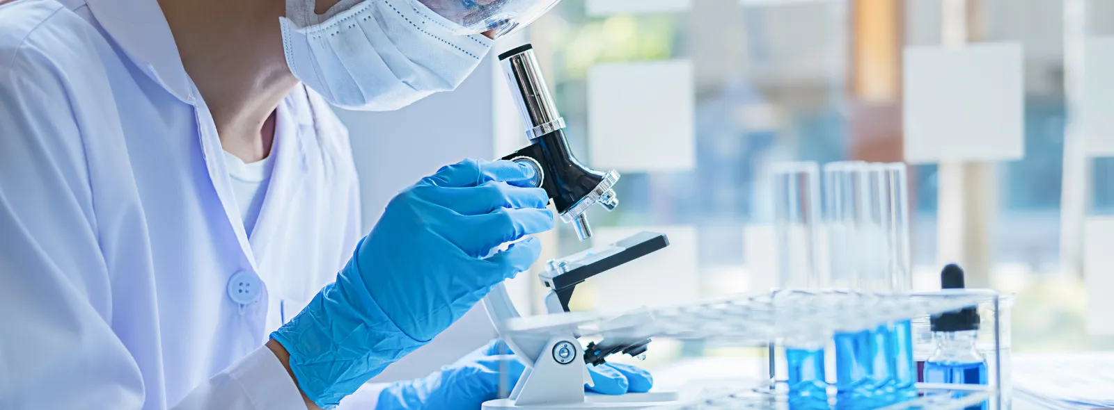 Análises Clínicas e Microbiologia – Pós-graduação, Unicive